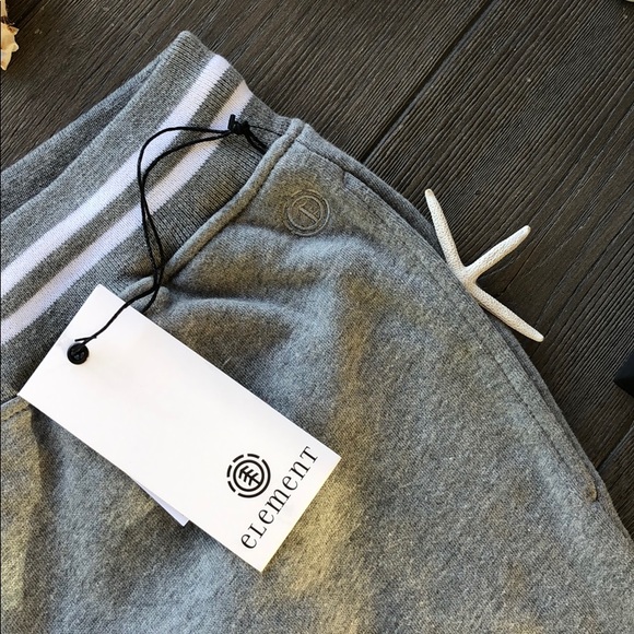 🌴🌼ELEMENT- SWEAT PANTS🌼🌴 - Picture 8 of 8